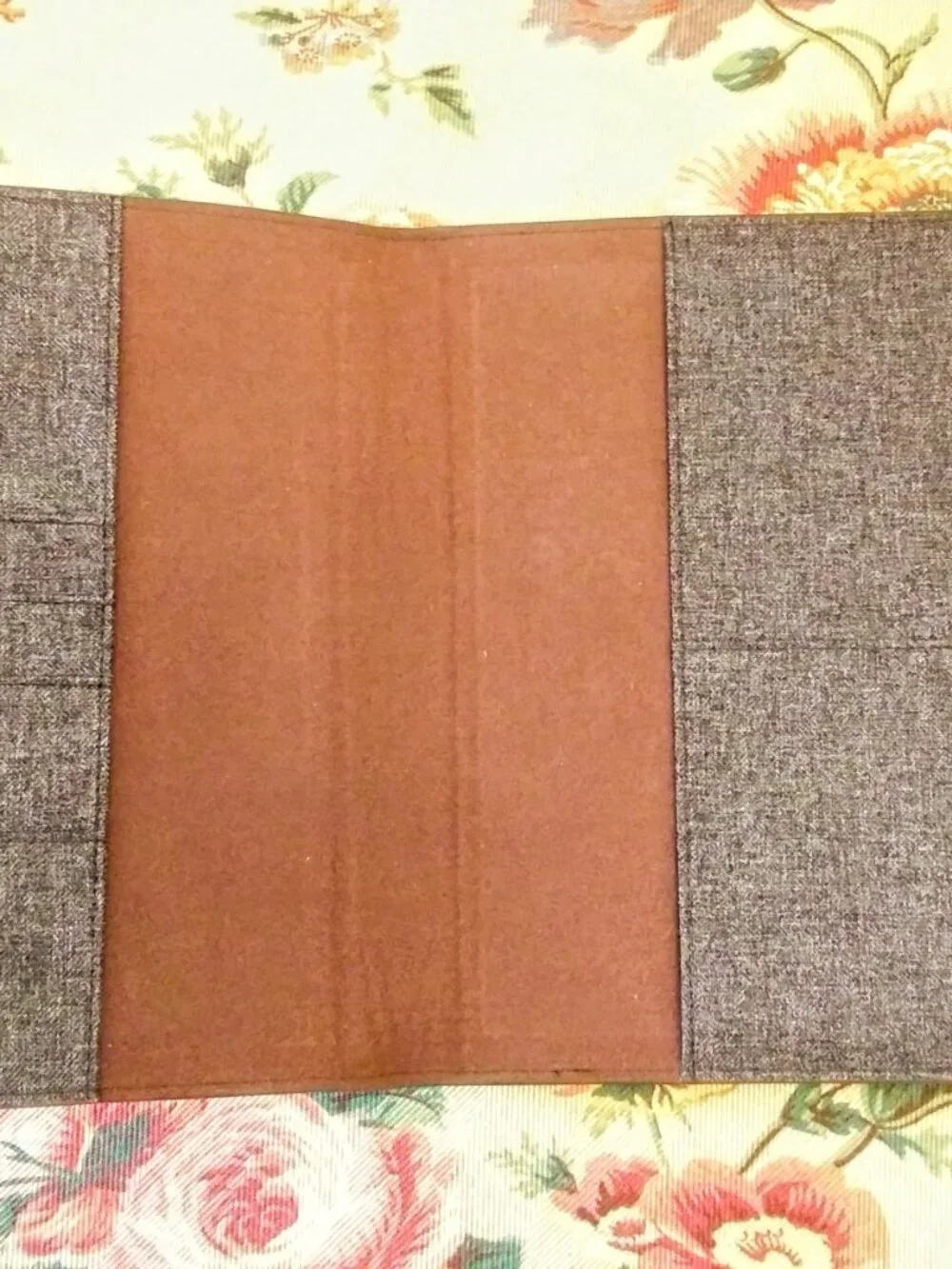HOBONICHI A5 COUSIN COVER